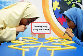 In malaysia, special needs learners face various obstacles in their formal education. Maszlee Number Of Students With Special Needs Underestimated At 1