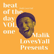 Malik's Beat No.12
