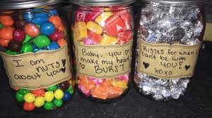 Creative Birthday Gift Ideas For Your Boyfriend Pin On Valentines Day