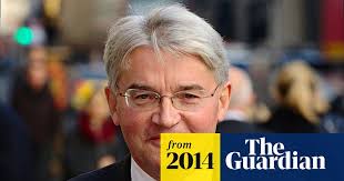Andrew Mitchell prone to temper tantrums, officer tells court