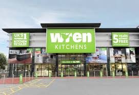 Leicester is a city and unitary authority area in the east midlands of england, and the county town of leicestershire. Kitchens Leicester Kitchen Showroom Leicester Wren Kitchens