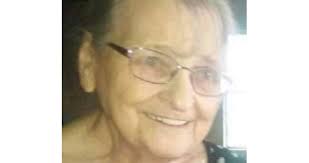 Thelma Pauline Harmon Obituary (2022)