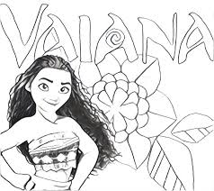 Vaiana Malvorlagen Kostenlos Vaiana Ausmalbilder Ausmalbilder Zum Ausdrucken Kostenlos Ausmalbilder Zum Ausdrucken