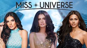 History made at miss world 2019! Top 10 Leaderboard Miss Universe 2020 Nov Edition Youtube