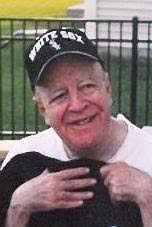 Obituary of James Hirsch