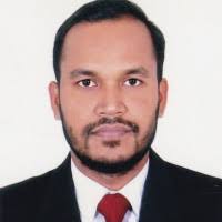 Anwar Hossin, CDCS, CSAA