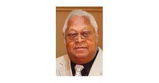 Jerry Riddick Obituary (2014)