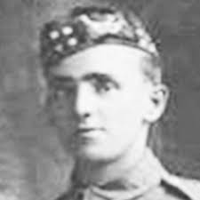 Lives of the First World War