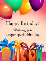 Birthday Greetings For Facebook Birthday Wishes Birthday Greetings For Facebook Special Birthday Wishes Birthday Wishes Messages