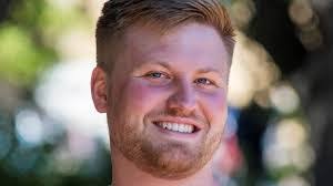 Jay Sorenson's Instagram, Twitter & Facebook