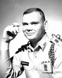 Obituary for Donald Stephen Shacklette