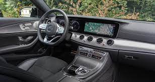 test mercedes e 300 de t modell alles auto