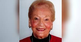 Donna J. Ryan Obituary