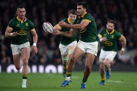 SA Rugby magazine - News update