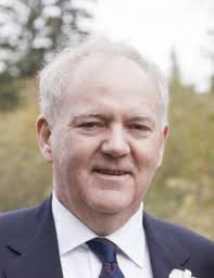 Obituary information for Donald Murray Swanson