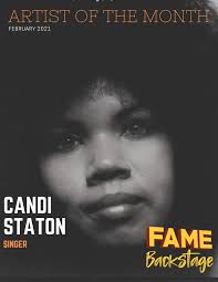 Candi Staton