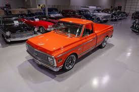 Image result for Red 1971 Truck