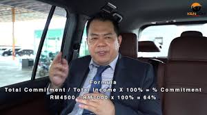 Untuk pinjaman kereta, kadar faedah yang diiklankan adalah berbeza dengan kadar faedah sebenar (juga dikenali sebagai kadar faedah efektif. Car Loan Malaysia 2020 Part 2 Info Ccris Ctos Ptptn And Formula Calculation Youtube