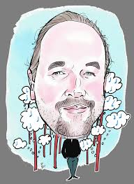 Maskiprotesti korraldaja minevik