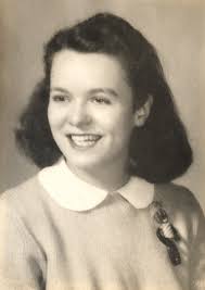 Obituary for Madeleine Stella (Richard) Lowry