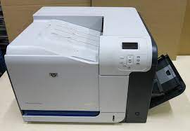 Hp color laserjet cp3525n is a model of the color laser printer a4 format, designed primarily for use on average and a large office. Hp 3525 Driver Windows 10 64 Bit Sdd