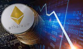 Aside from icos keeping the price going down, eth news has been otherwise extremely positive, and speculation suggests that ethereum future is incredibly bright and will perform successfully as an investment asset, and has a solid long term value projection. Ethereum Price News Why Is Ether Going Down Today Eth Plunges 20billion City Business Finance Express Co Uk