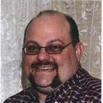 Ryan Savoy Coppedge Obituary