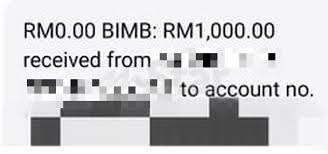 Adapun format penulisan ataupun susunan kalimat tidaklah harus panjang lebar. Wang Dah Masuk Bank Teringat Lauk Ikan Kering Terus Bapa 4 Anak Ini Cepat Cepat Pulangkan Duit Bpn Viral Mstar