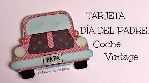 Manualidades Para El Dia Del Padre Tarjeta Para El Dia Del Padre Regalos Para El Dia Del Padre Video Dailymotion
