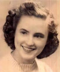 Muriel Turner Obituary (1931