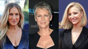 Ľahko sa udržiavajú a sú vďaka stylingu veľmi variabilné. Ucesy Pro Zeny Po Padesatce Podle Celebrit Ktere Vam Budou Sluset