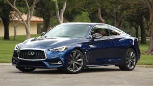 Red sport 400's powerful engine. 2020 Infiniti Q60 Red Sport Review Stylish But Subpar