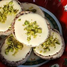Falsche Butterbrote Food Foodie Avocado Egg