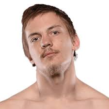 BRYAN DURAN's Fighter Profile