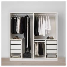 Ikea Us Furniture And Home Furnishings In 2020 Pax Wardrobe Ikea Pax Ikea Drawer Dividers