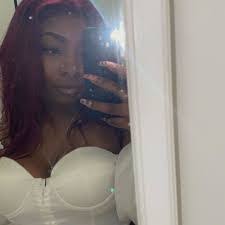 Jeneen Scott's Instagram, Twitter & Facebook