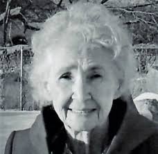 Roberta Davidson Obituary January 20, 2018