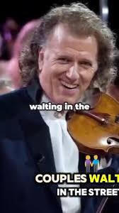 Andre Rieu's Last Concert A Farewell in Maas