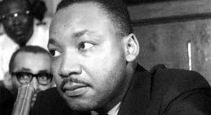 Coronavirus edition, XLVII: Films to shelter with, from MLK to Bruce Lee,  and following the border