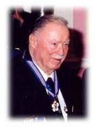 Hon. Lloyd Crouse Obituary