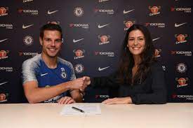 Последние твиты от chelsea fc (@chelseafc). Marina Granovskaia Abramovich S Right Hand Football S Most Powerful Woman Is Spearheading Chelsea S Summer Spending Rt Sport News