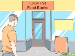 Find opening hours for food banks near your location and other contact details such as address, phone number, website. 3 Ways To Get Free Dog Food Wikihow