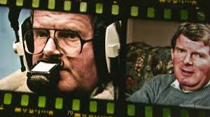 John Motson: David Pleat pays tribute to 'obsessive football man'