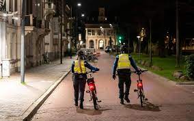 Gemeenten wordt gevraagd om in. Brief Werkgever Geen Alternatief Alleen Met Werkgeversverklaring Van Website Rijksoverheid Mag Je Buiten Zijn Tijdens Avondklok Dagblad Van Het Noorden