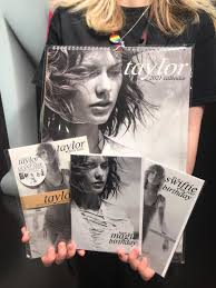 Los angeles' hotel cafe bartender candice fox presented the big four honor outside of the staples center. Hmv On Twitter Well Would You Look At That Swifties Get Down To Your Local Store For This Awesome Taylorswift Folklore Merch Https T Co Khdbyojyjs Https T Co Z9bjmaezx6