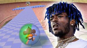 Trippie redd featuring lil uzi vert. That Time Lil Uzi Vert Rapped Over Super Monkey Ball Music Youtube