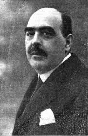 Luis López-Ballesteros (periodista)