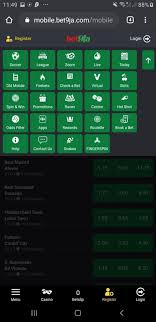 Install an app from google play and, while the installer takes the form of an apk files, you're never given the opportunity to download the file directly. Download And Install Betnan9ja On Android And Ios In 2021