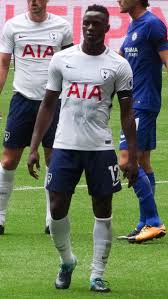 A player like vuskovic is probably a better purchase for celtic but hincapie would certainly be an interesting proposition. Victor Wanyama Wikipedia