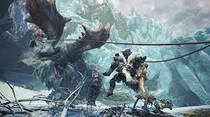 $14.99 $19.99 save 25% offer ends 8/19/2021. Monster Hunter World Has Been Well A Monstrous Hit Push Square